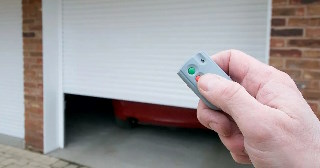 Купить автоматику для рулонных ворот Шуя, цена от 2737 руб.