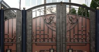 Купить услугу замер ворот Шуя, цена от 568 рублей